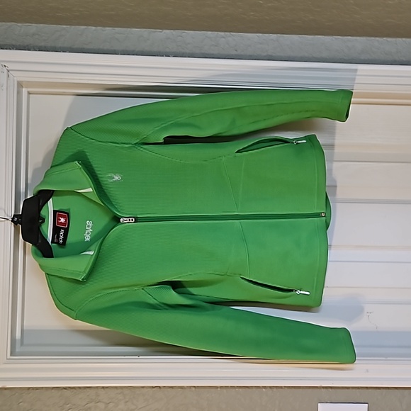 Awesome Spider Jacket - Picture 1 of 4